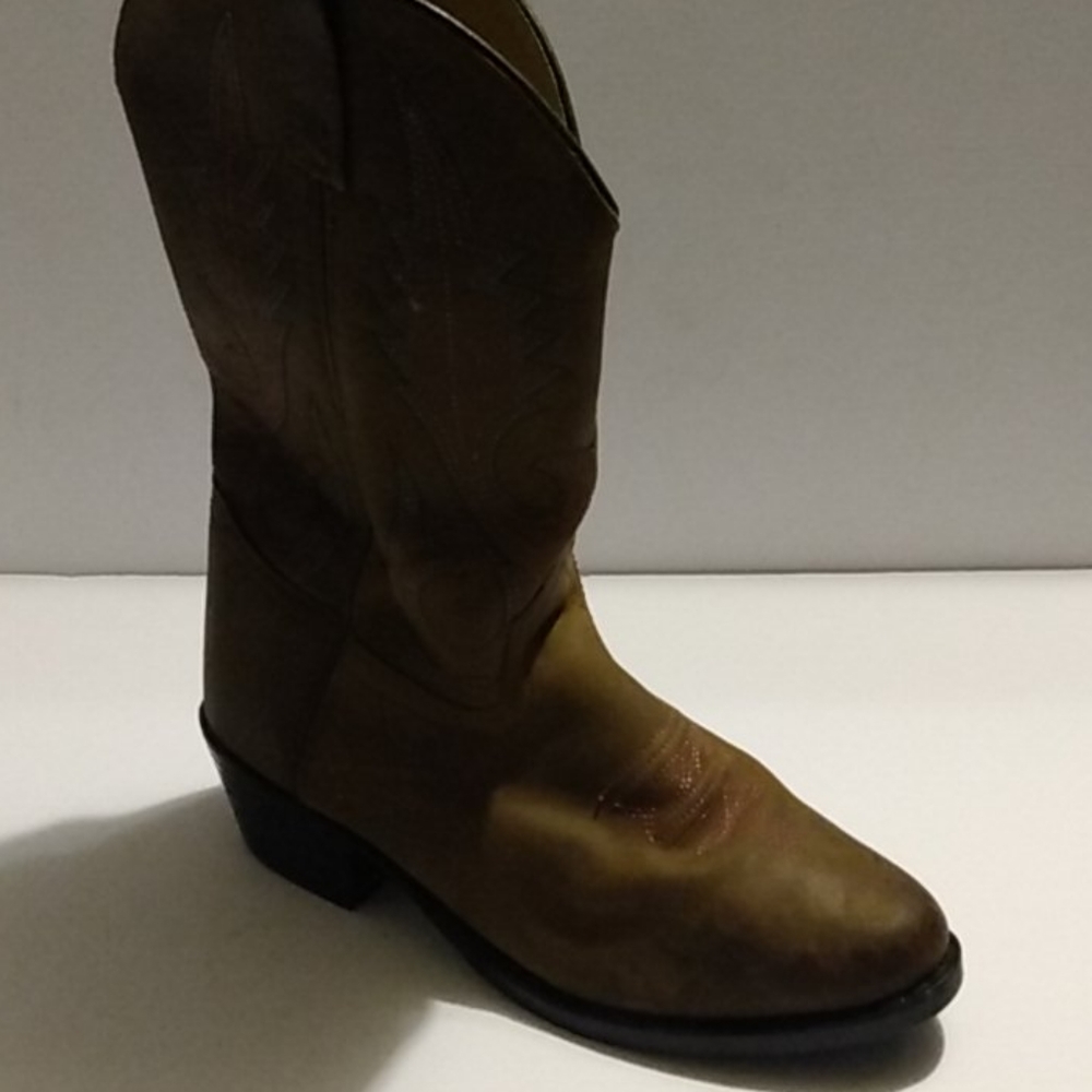Smoky mountain kids cowboy boots